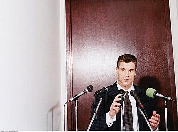 Bloober team恐怖游戏新作概念图公布 开始进入制作阶段